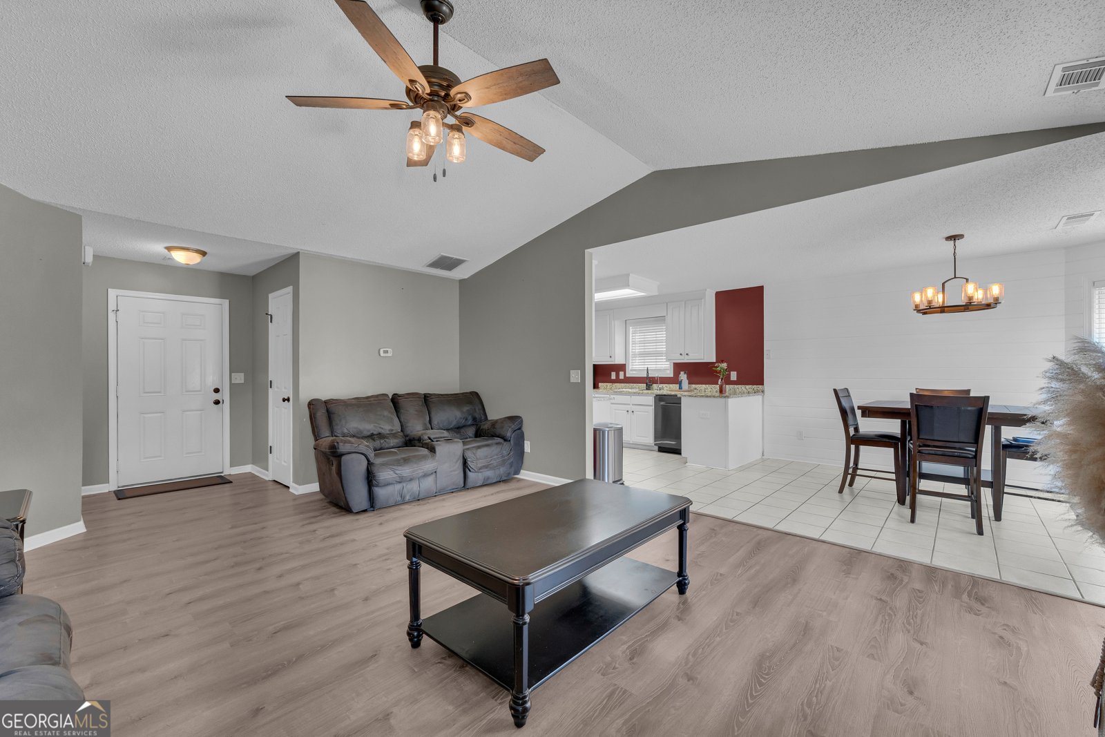 163 Ridgeland Drive Maysville - Photo 9