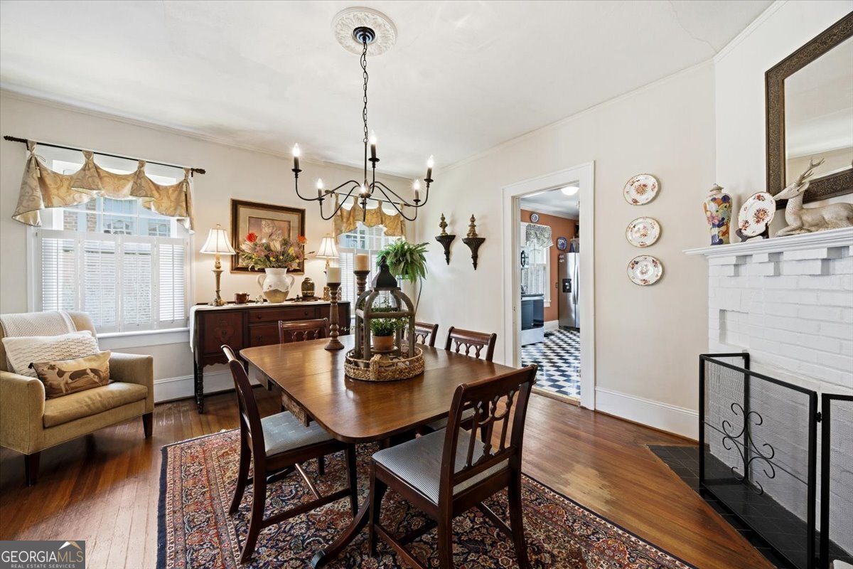 124 Desoto Place Macon - Photo 10