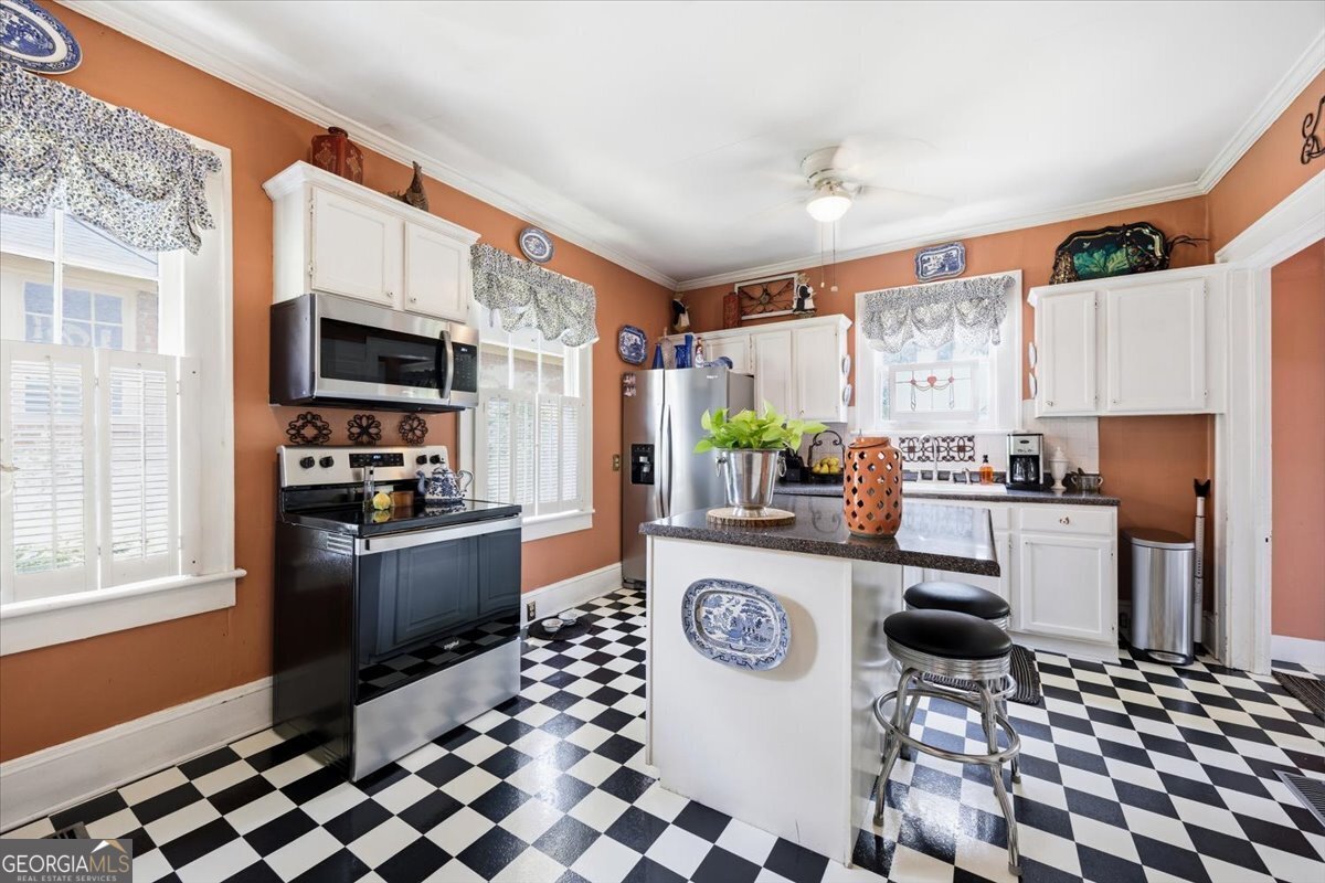 124 Desoto Place Macon - Photo 12