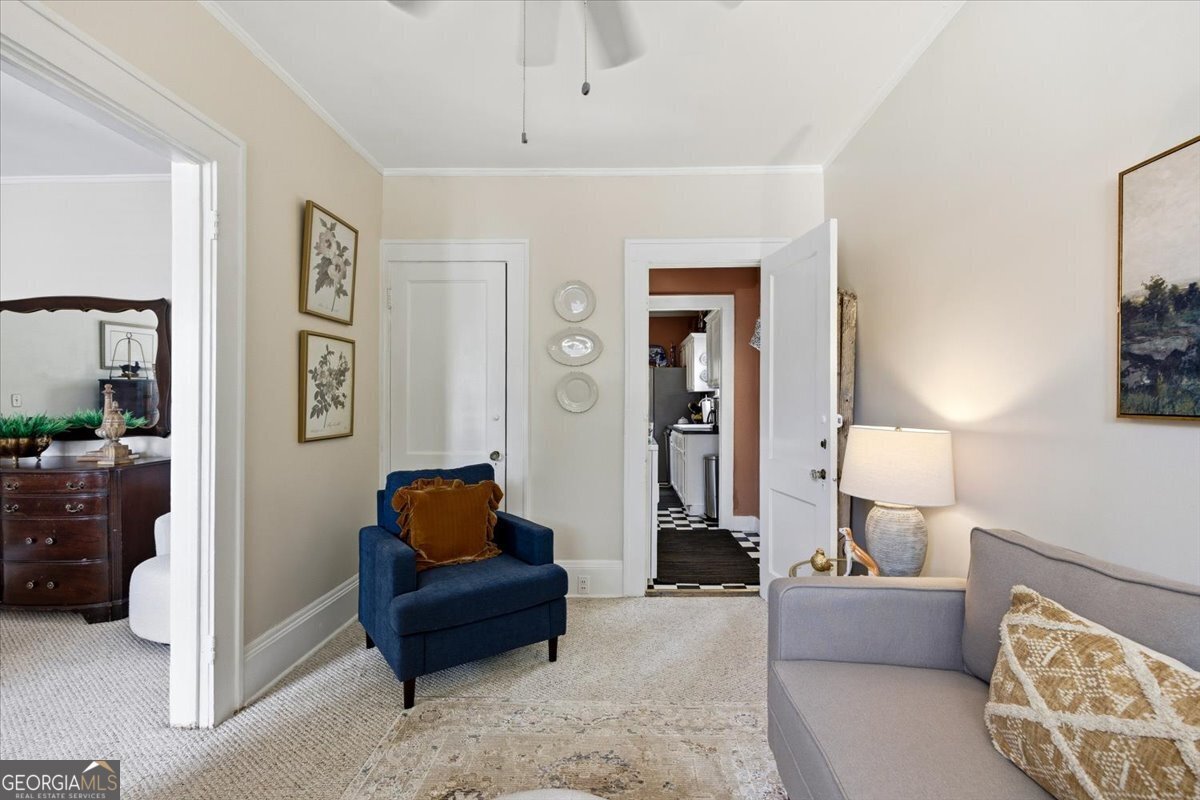124 Desoto Place Macon - Photo 19