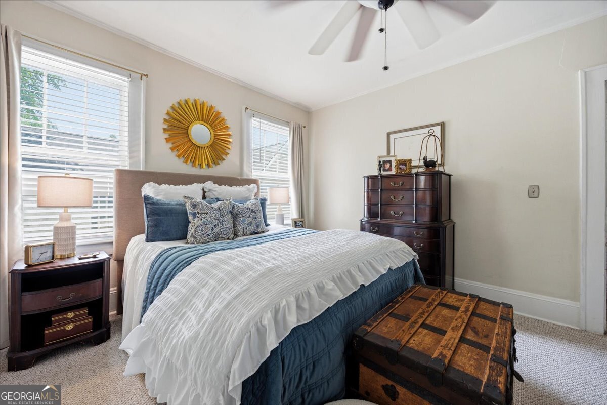 124 Desoto Place Macon - Photo 20