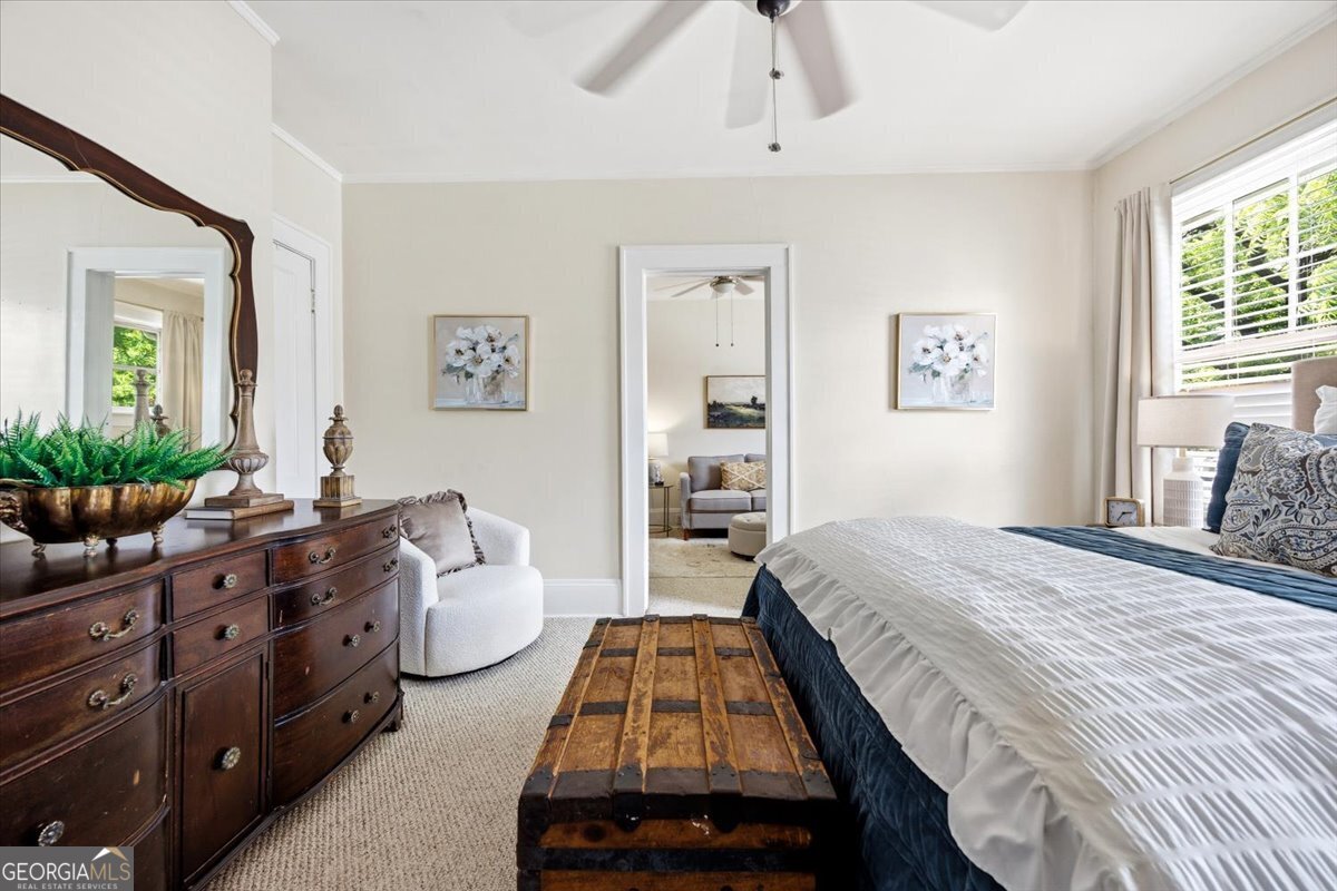 124 Desoto Place Macon - Photo 21