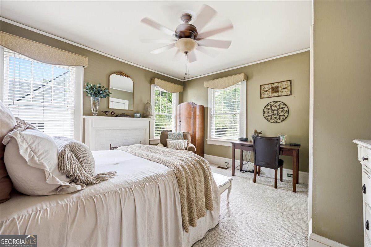 124 Desoto Place Macon - Photo 24