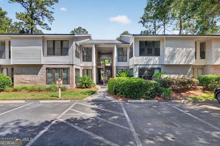 2511 Demere Road St. Simons - main photo