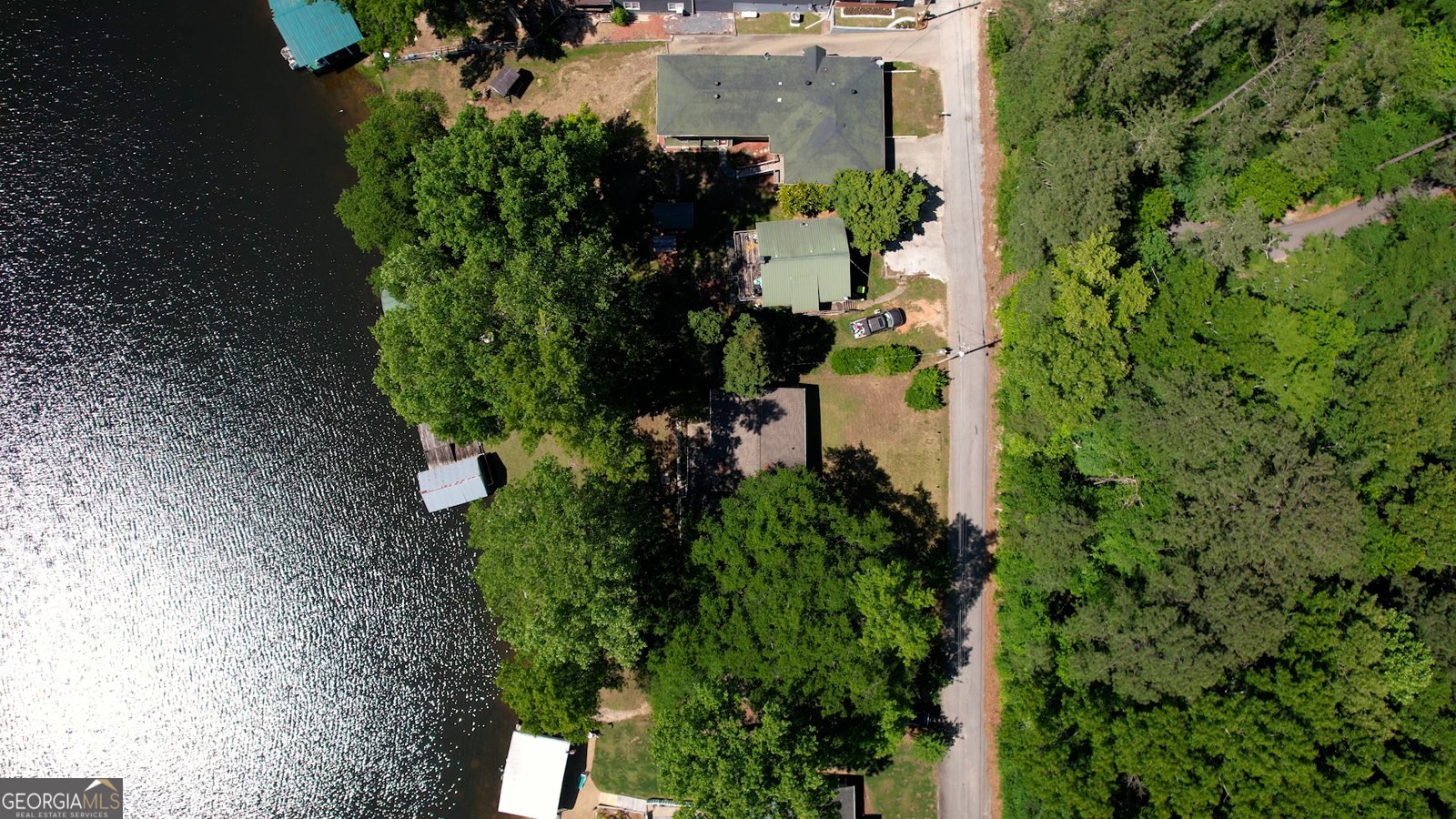 2286 E Lake Drive Conyers - Photo 10