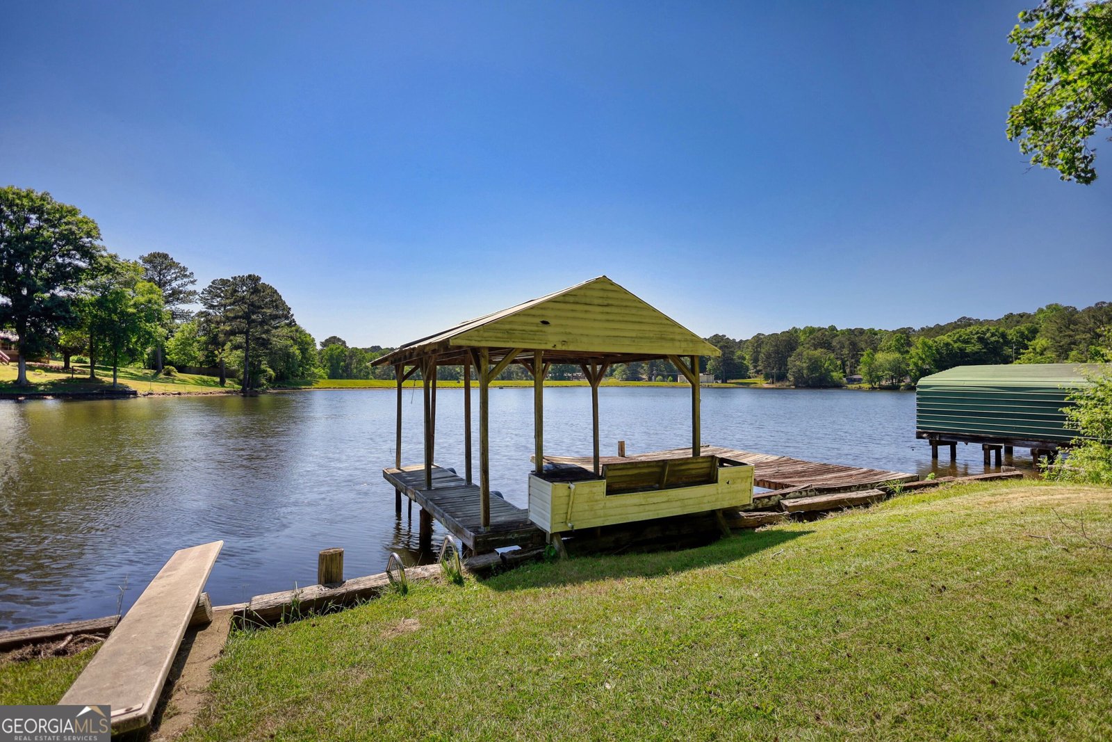 2286 E Lake Drive Conyers - Photo 11