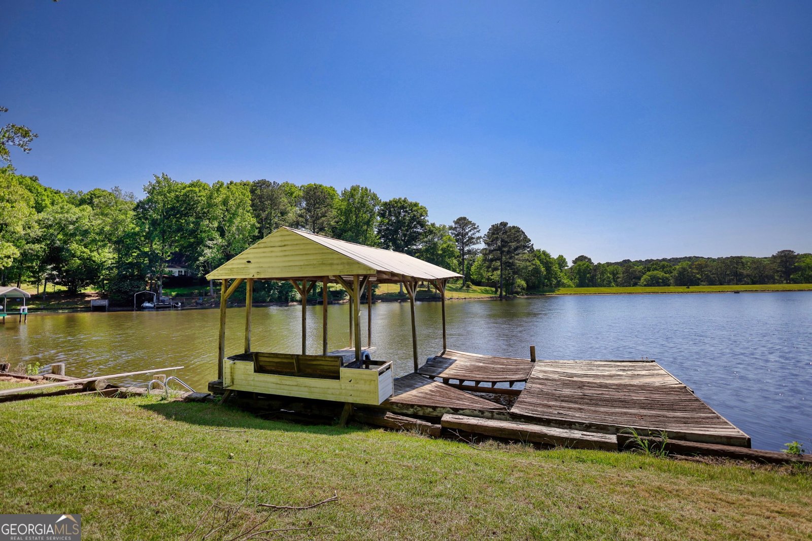 2286 E Lake Drive Conyers - Photo 13