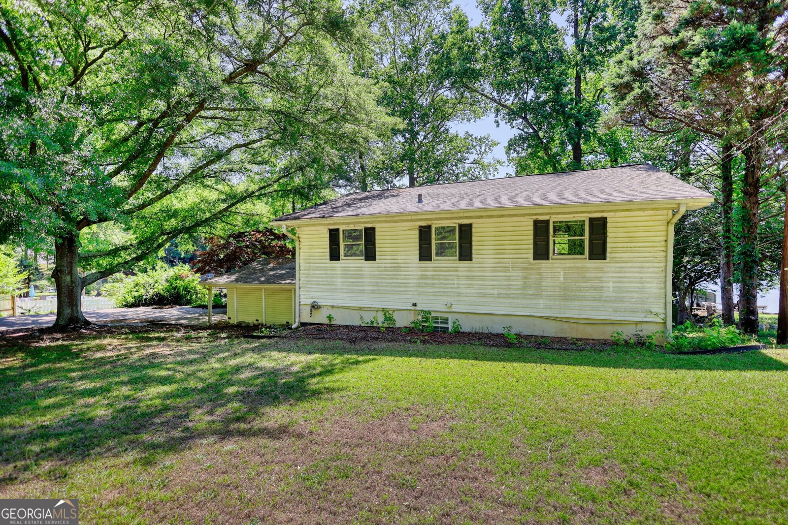 2286 E Lake Drive Conyers - Photo 14
