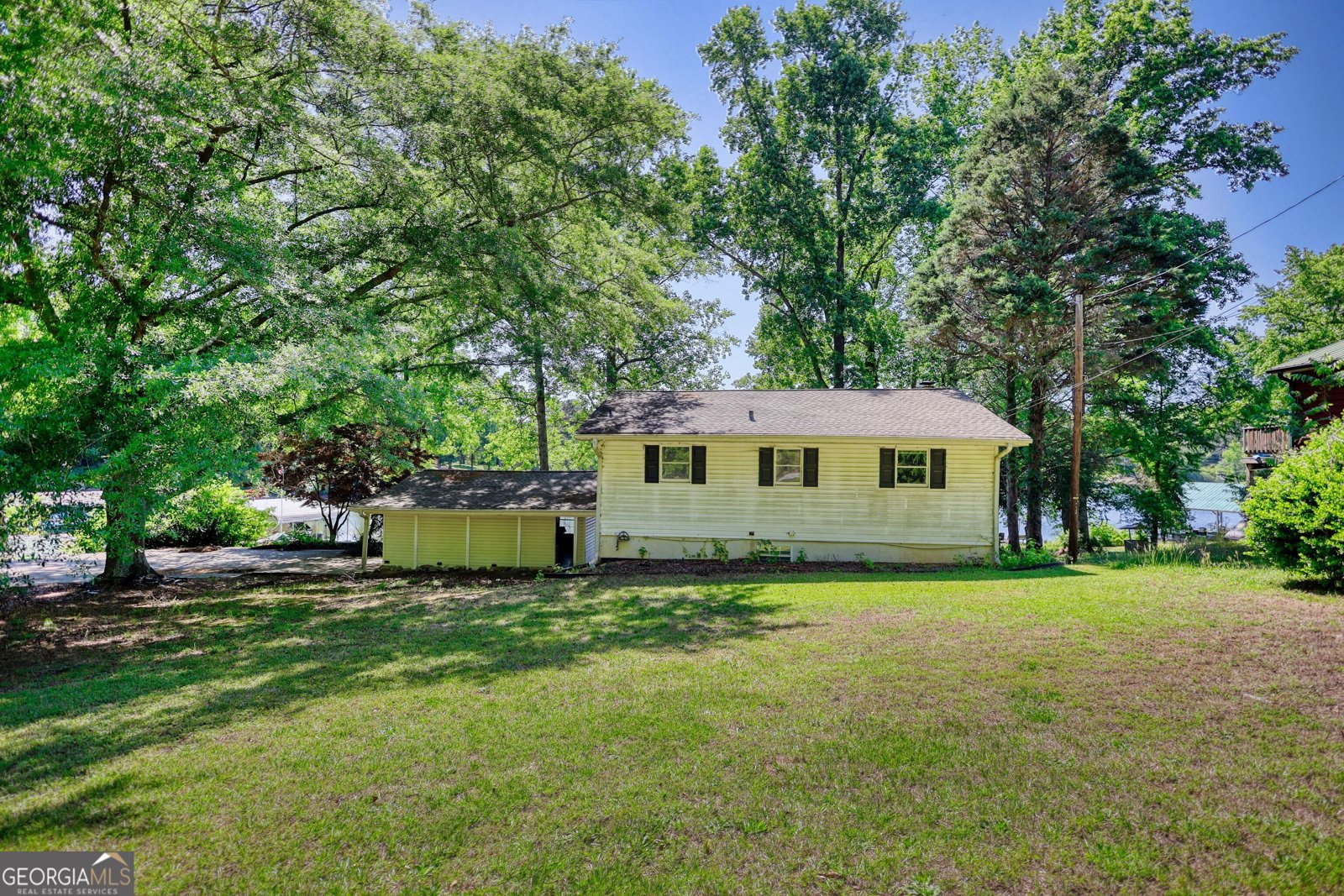 2286 E Lake Drive Conyers - Photo 15