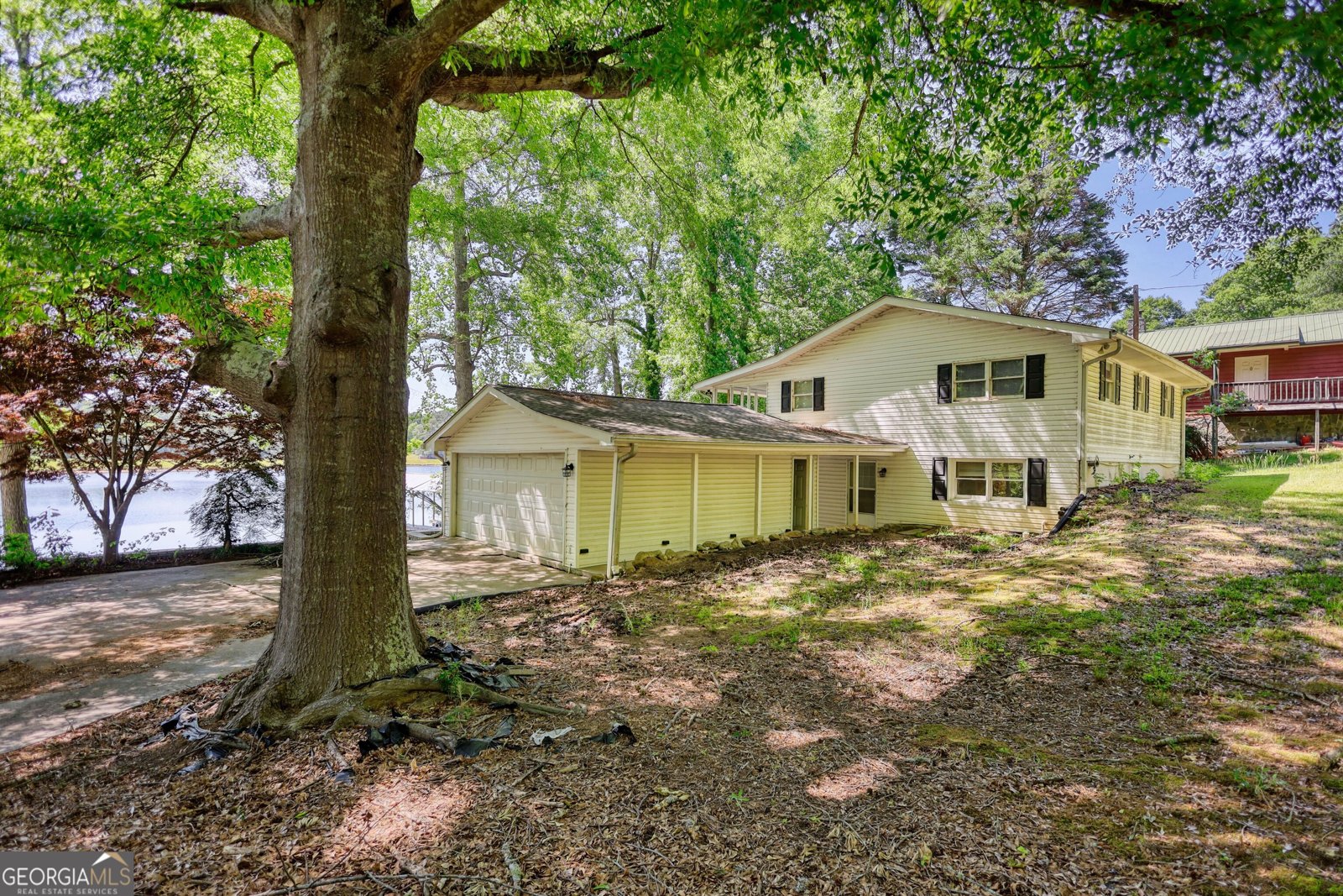 2286 E Lake Drive Conyers - Photo 16