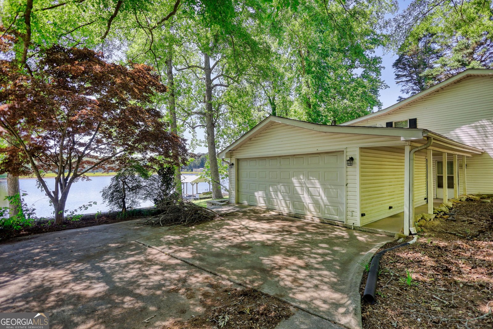 2286 E Lake Drive Conyers - Photo 17