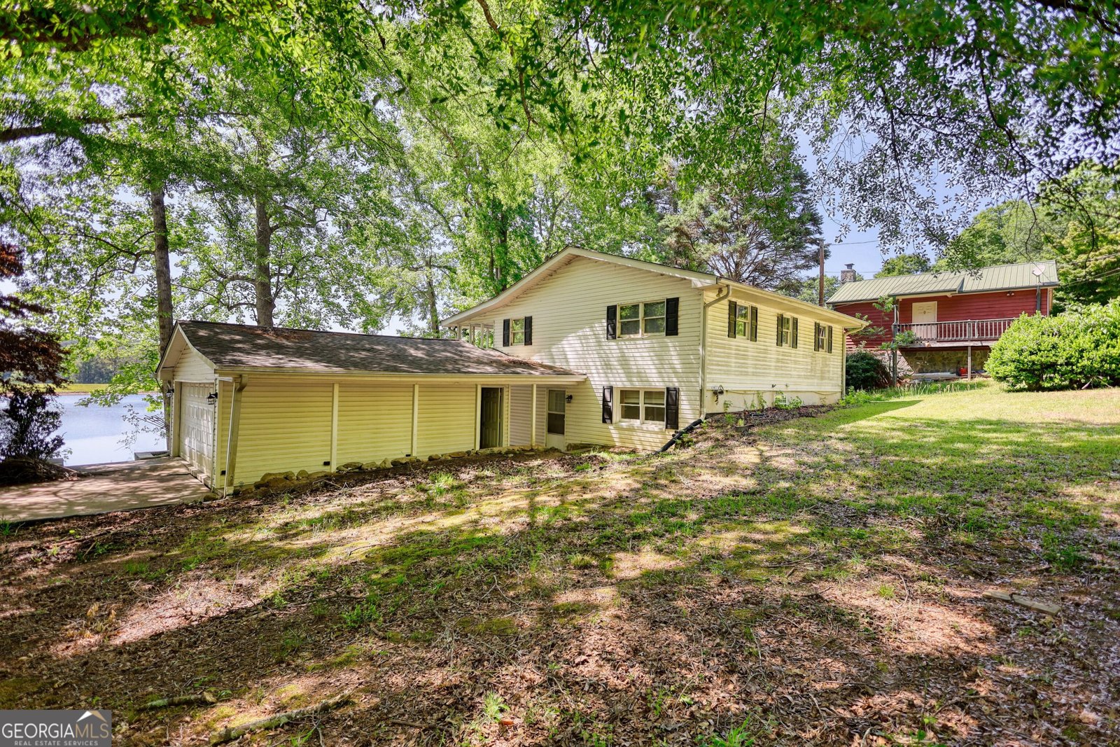 2286 E Lake Drive Conyers - Photo 19