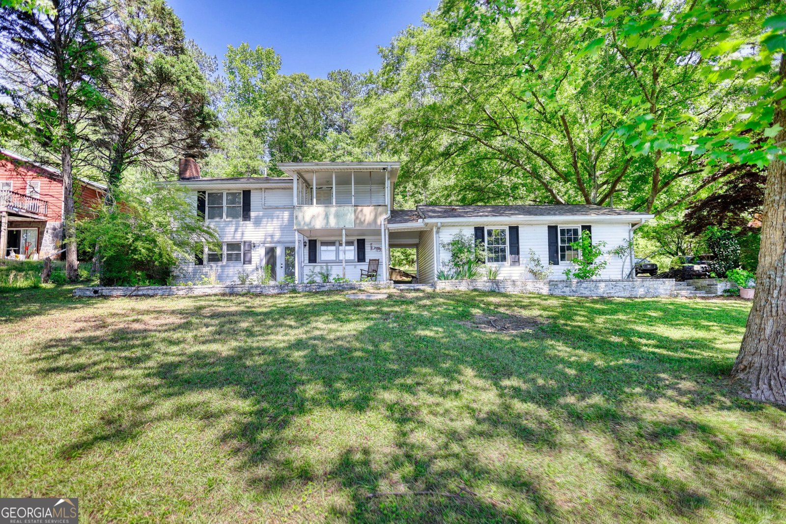 2286 E Lake Drive Conyers - Photo 20