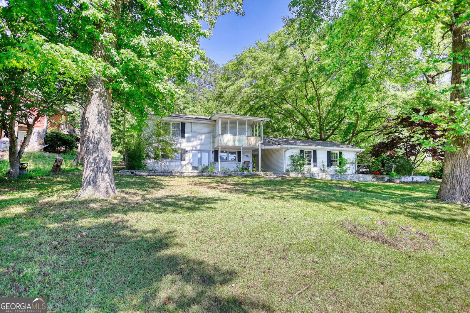 2286 E Lake Drive Conyers - Photo 21