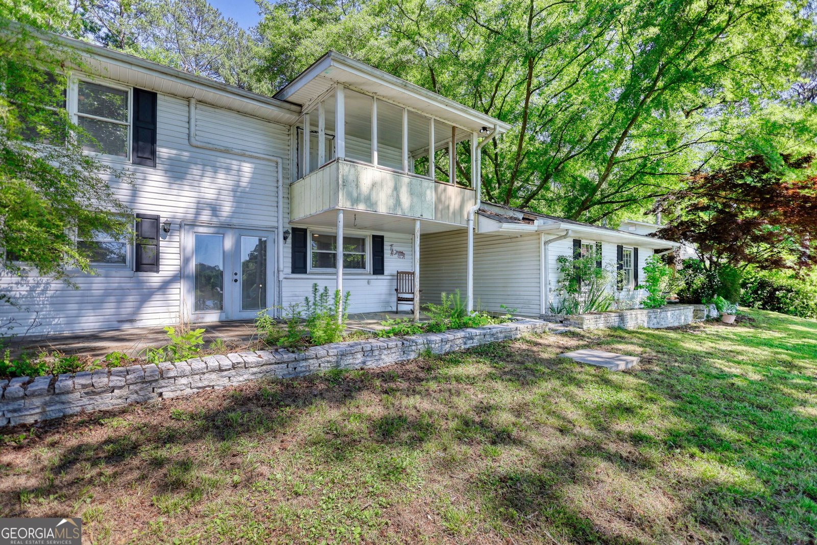2286 E Lake Drive Conyers - Photo 22