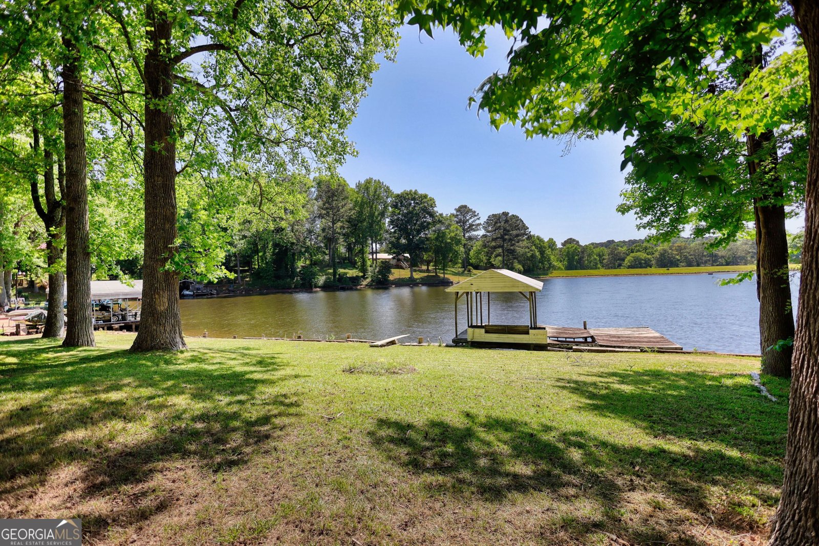 2286 E Lake Drive Conyers - Photo 23