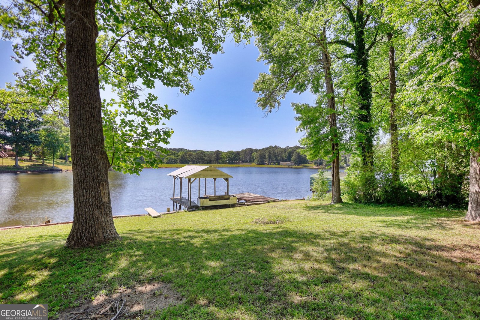 2286 E Lake Drive Conyers - Photo 24