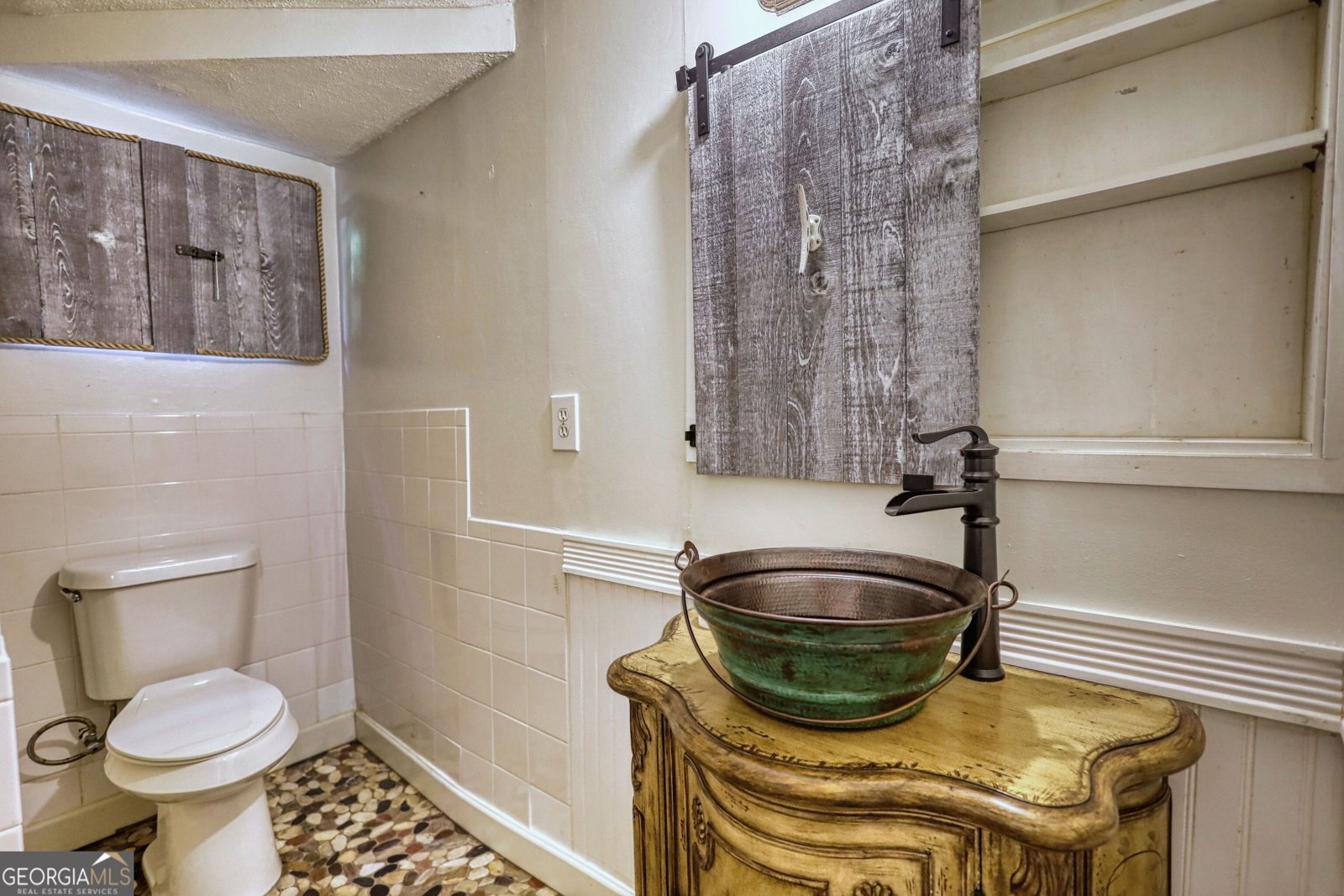2286 E Lake Drive Conyers - Photo 44