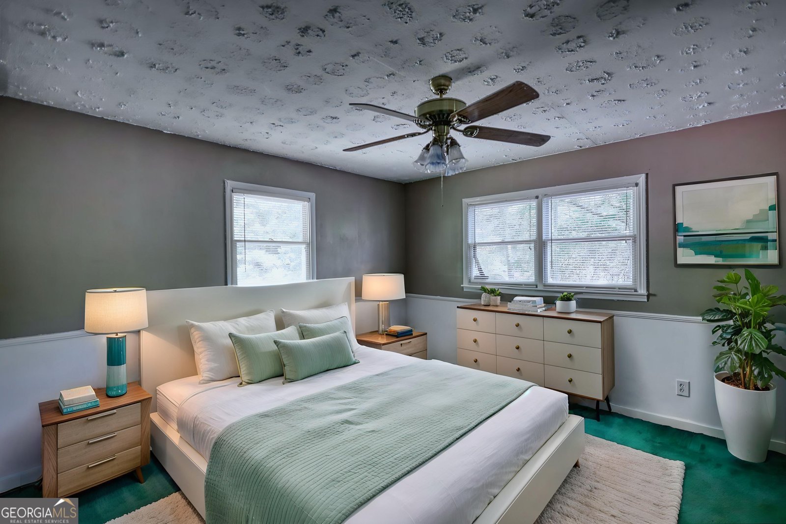 2286 E Lake Drive Conyers - Photo 56
