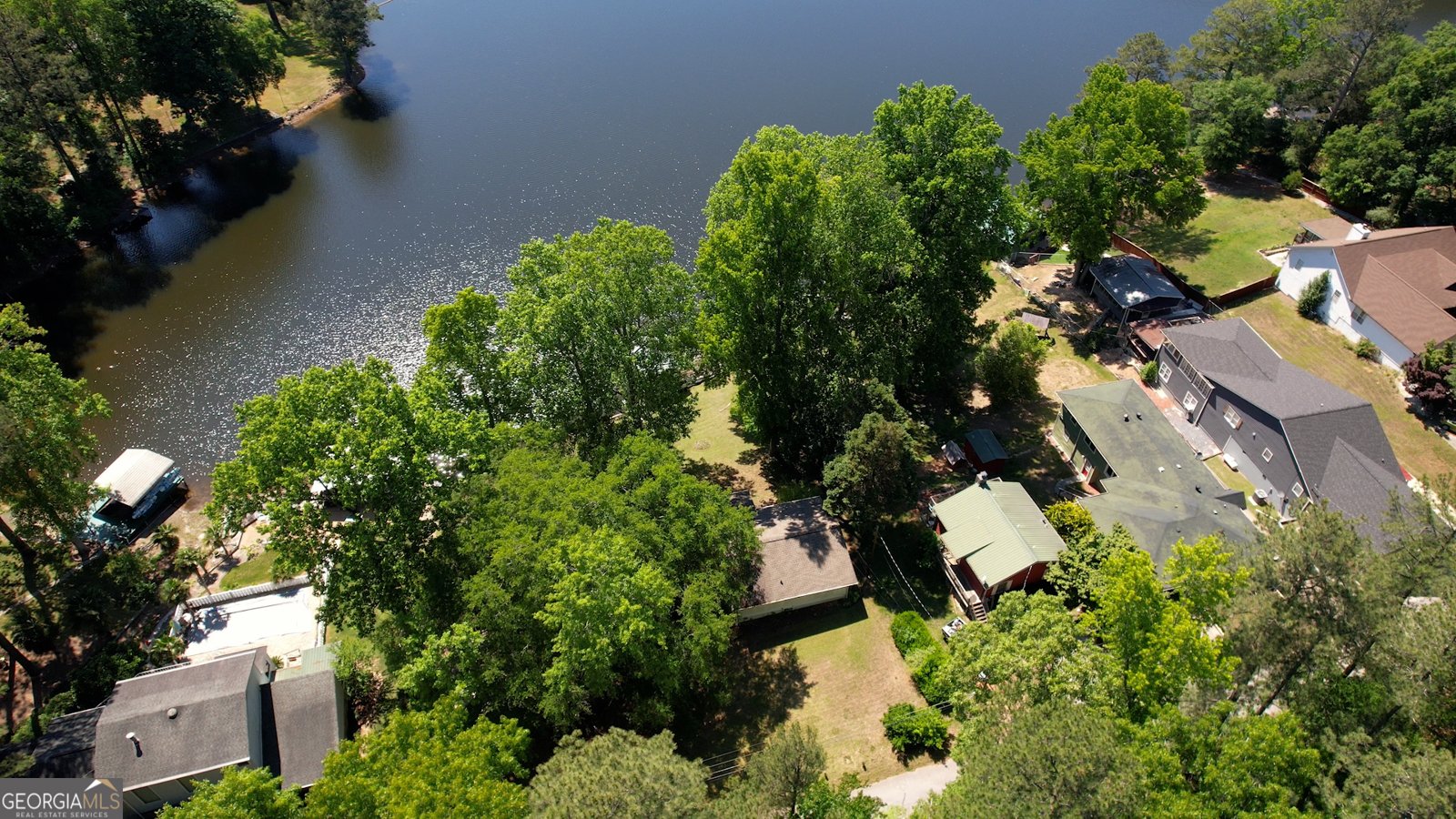 2286 E Lake Drive Conyers - Photo 6