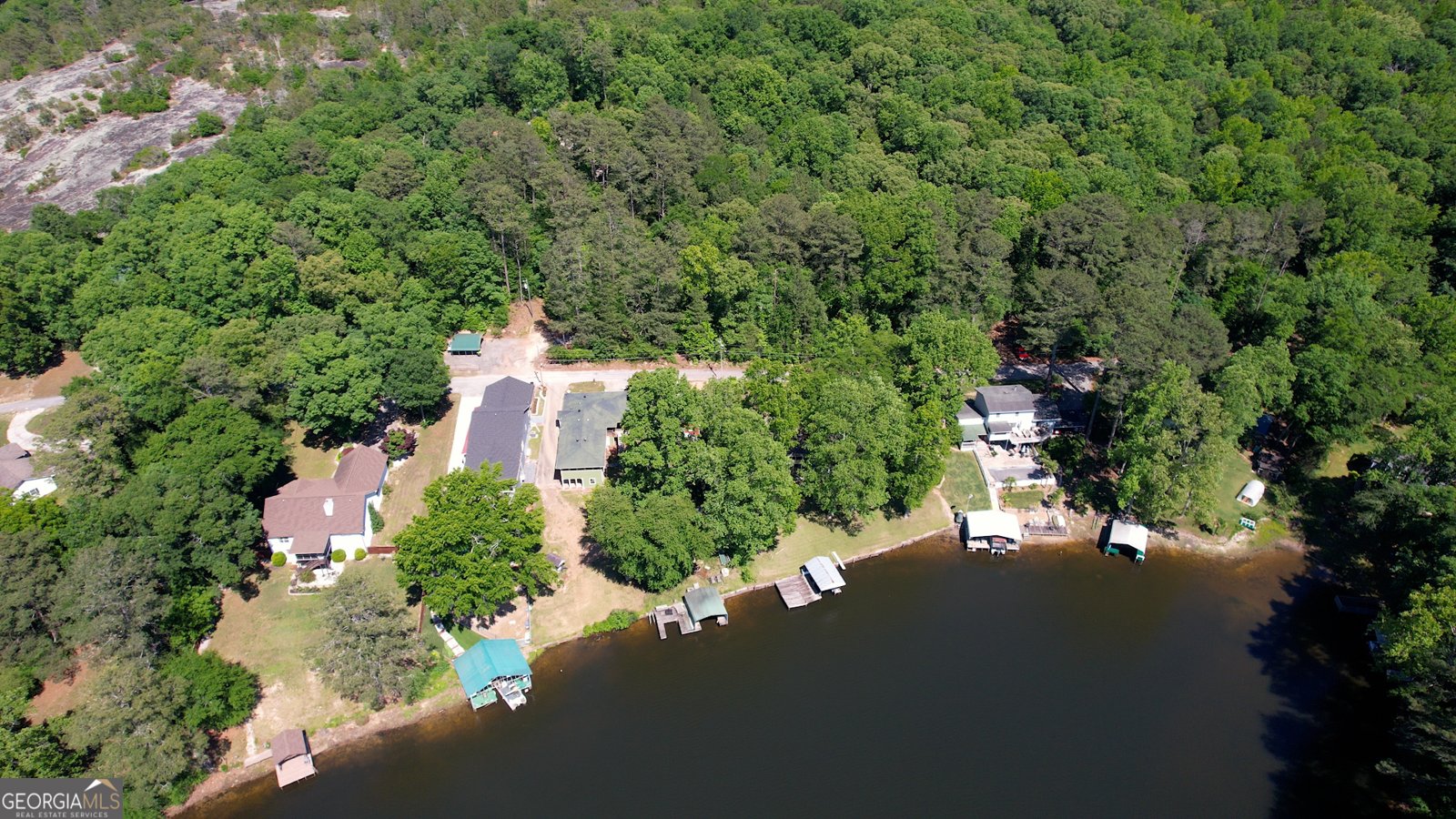 2286 E Lake Drive Conyers - Photo 7