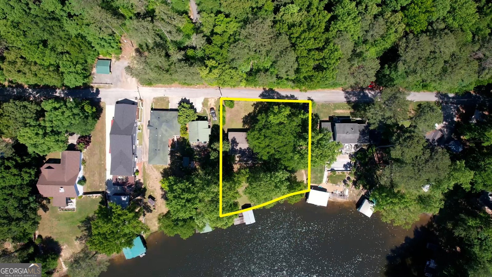 2286 E Lake Drive Conyers - Photo 8