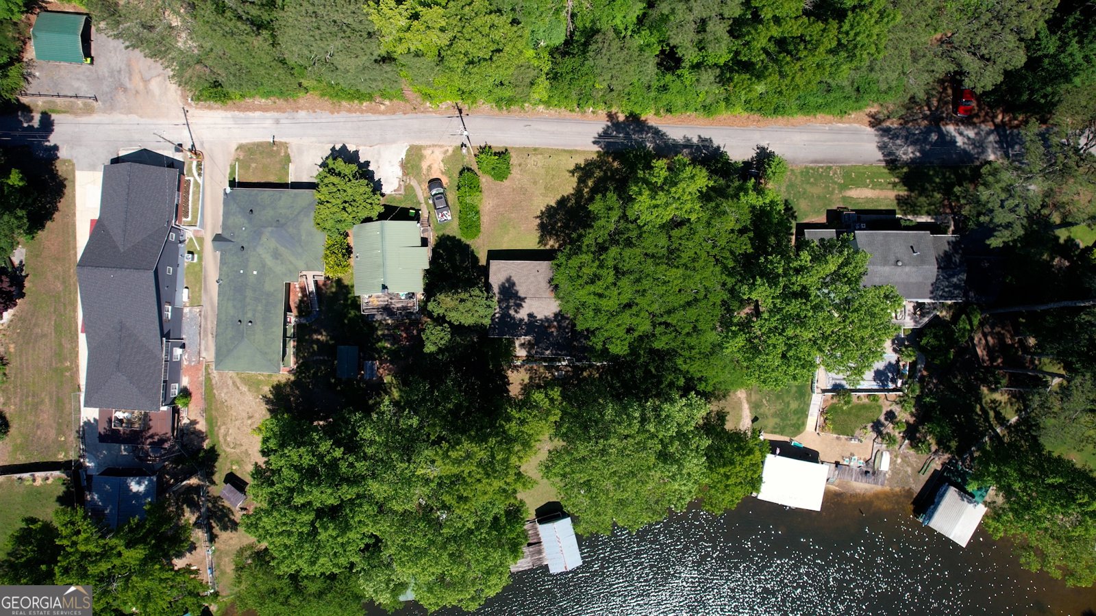 2286 E Lake Drive Conyers - Photo 9