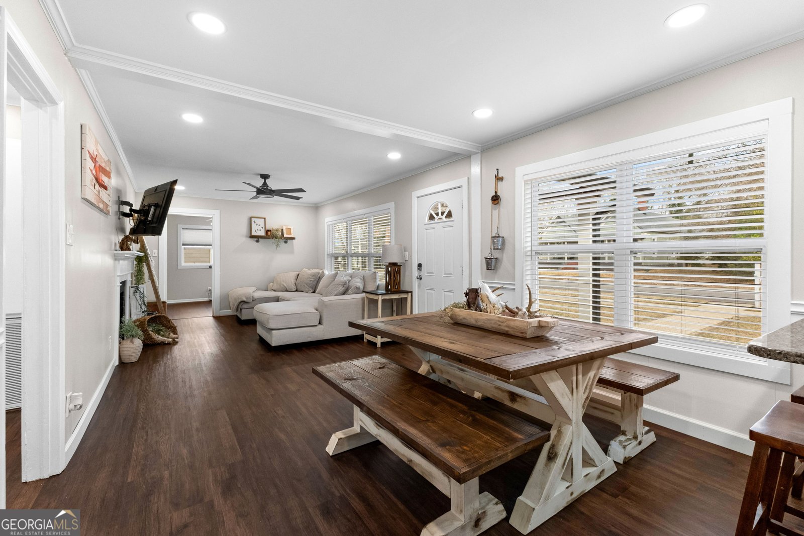 214 Johnson Street Hogansville - Photo 12