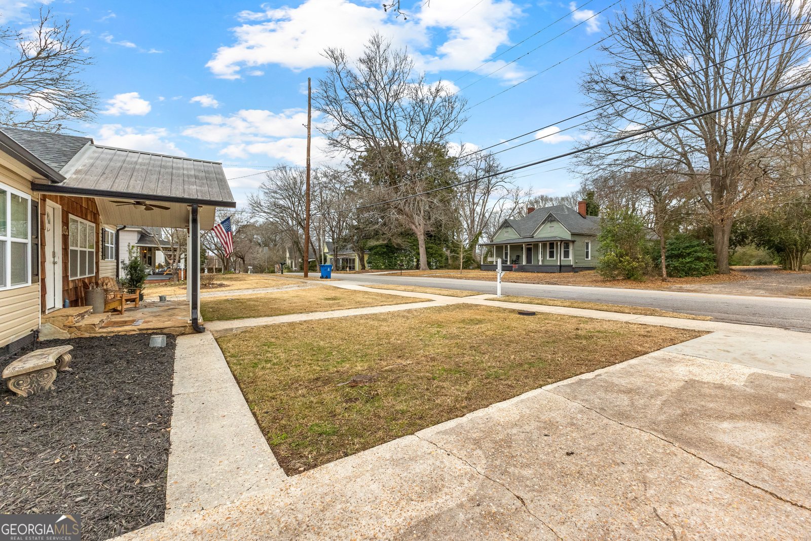 214 Johnson Street Hogansville - Photo 22