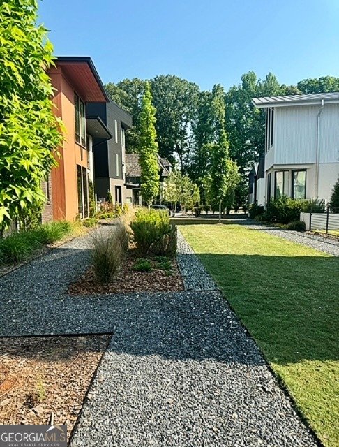 125 Channing Lane Fayetteville - Photo 16
