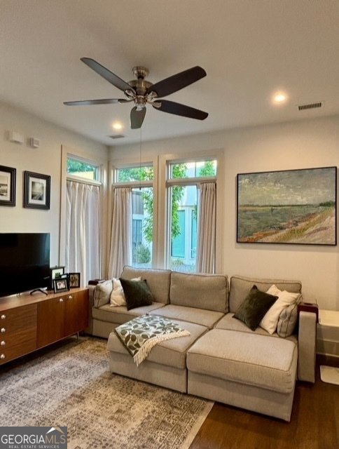 125 Channing Lane Fayetteville - Photo 42