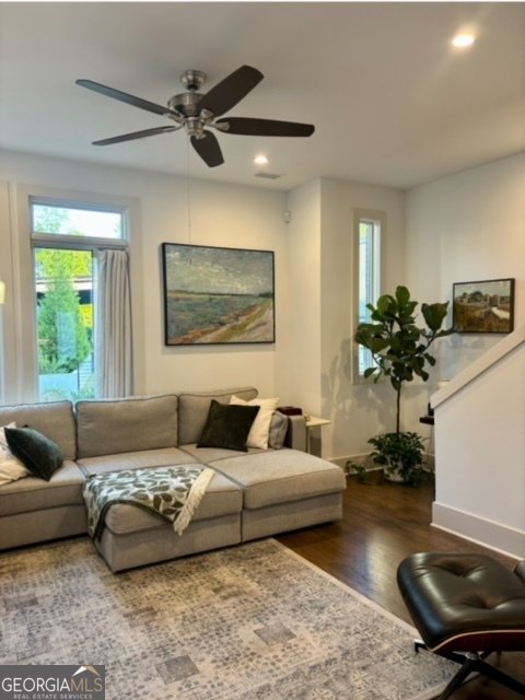 125 Channing Lane Fayetteville - Photo 43