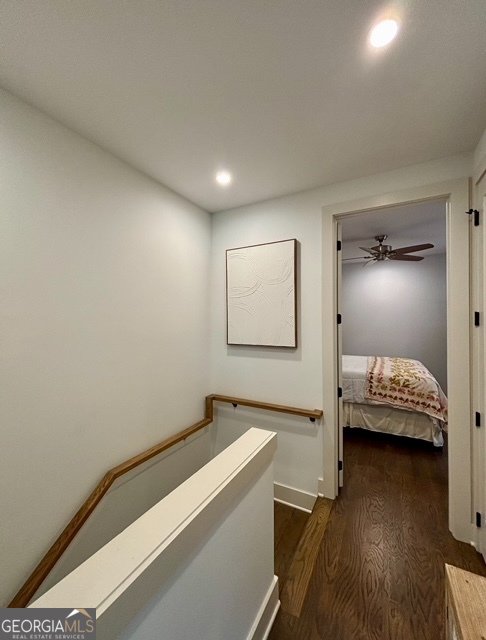125 Channing Lane Fayetteville - Photo 44