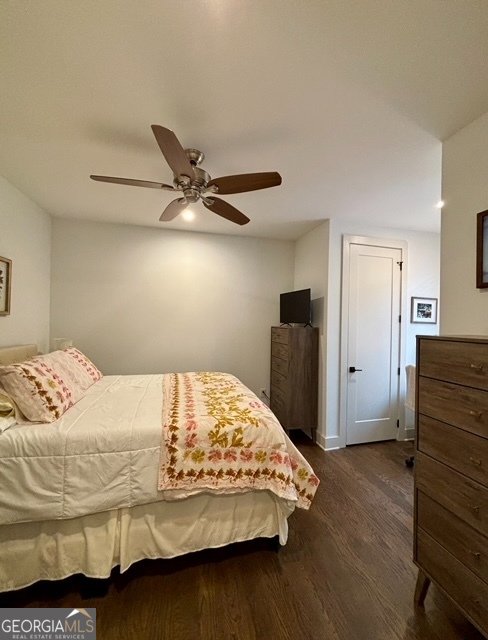 125 Channing Lane Fayetteville - Photo 45