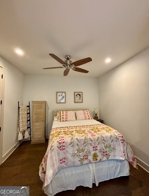 125 Channing Lane Fayetteville - Photo 46