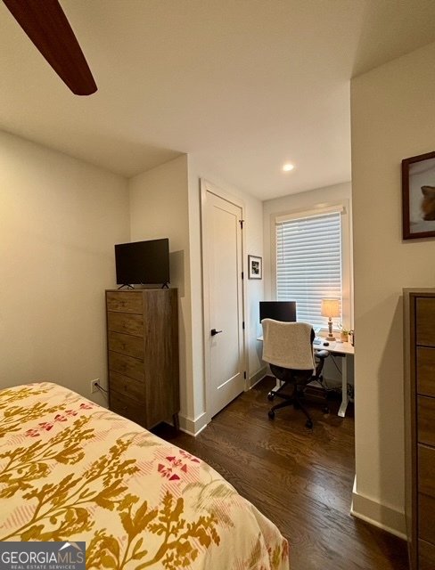 125 Channing Lane Fayetteville - Photo 47
