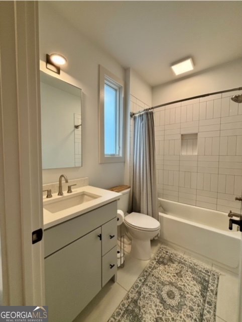 125 Channing Lane Fayetteville - Photo 49