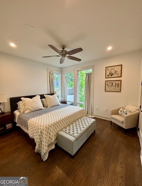 125 Channing Lane Fayetteville - Photo 51
