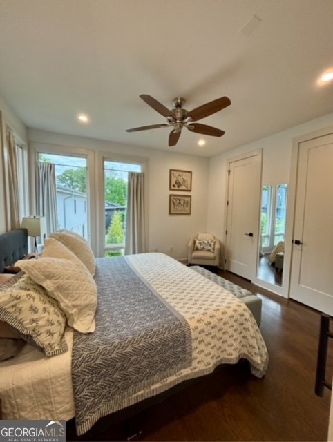 125 Channing Lane Fayetteville - Photo 53