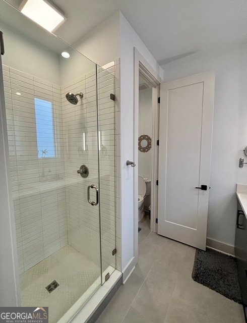 125 Channing Lane Fayetteville - Photo 54