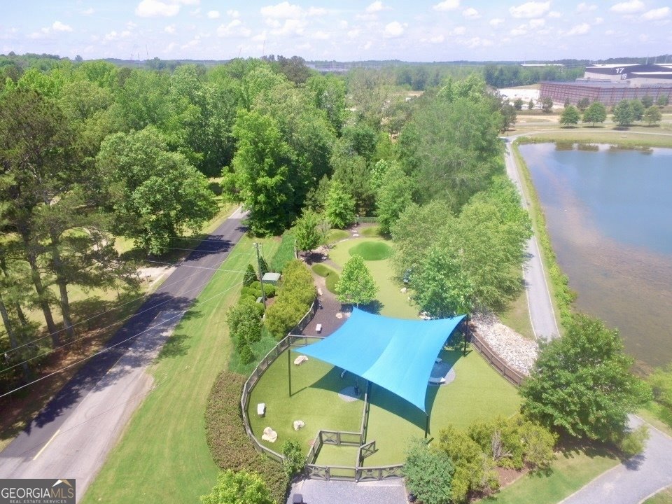 125 Channing Lane Fayetteville - Photo 66