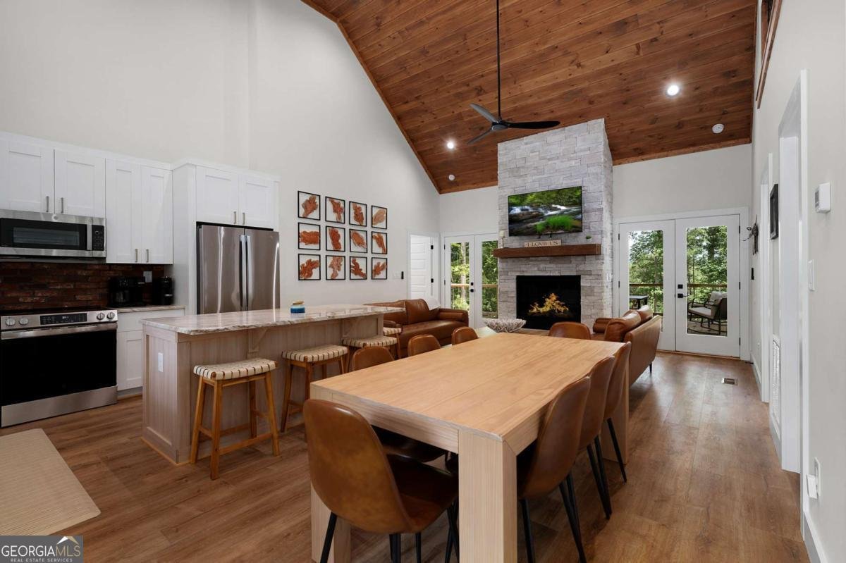 32 Hilton Drive Ellijay - Photo 11