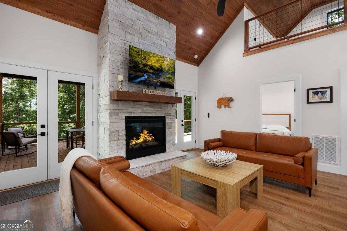 32 Hilton Drive Ellijay - Photo 14