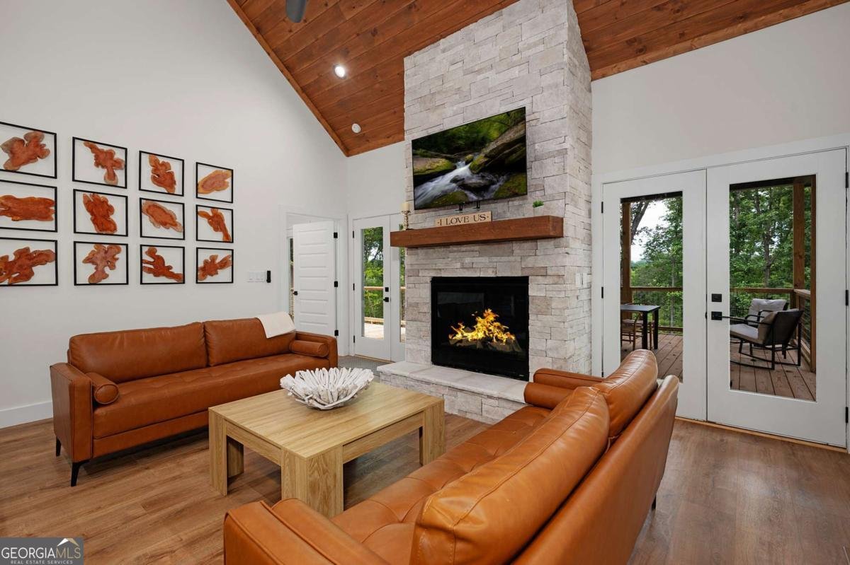 32 Hilton Drive Ellijay - Photo 15