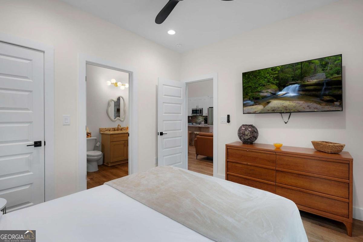 32 Hilton Drive Ellijay - Photo 17