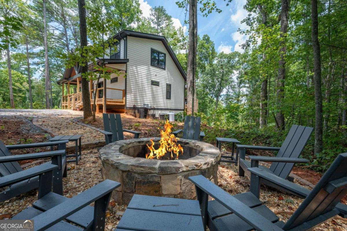 32 Hilton Drive Ellijay - Photo 6
