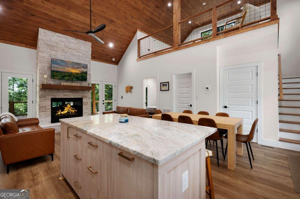 32 Hilton Drive Ellijay - Photo 9
