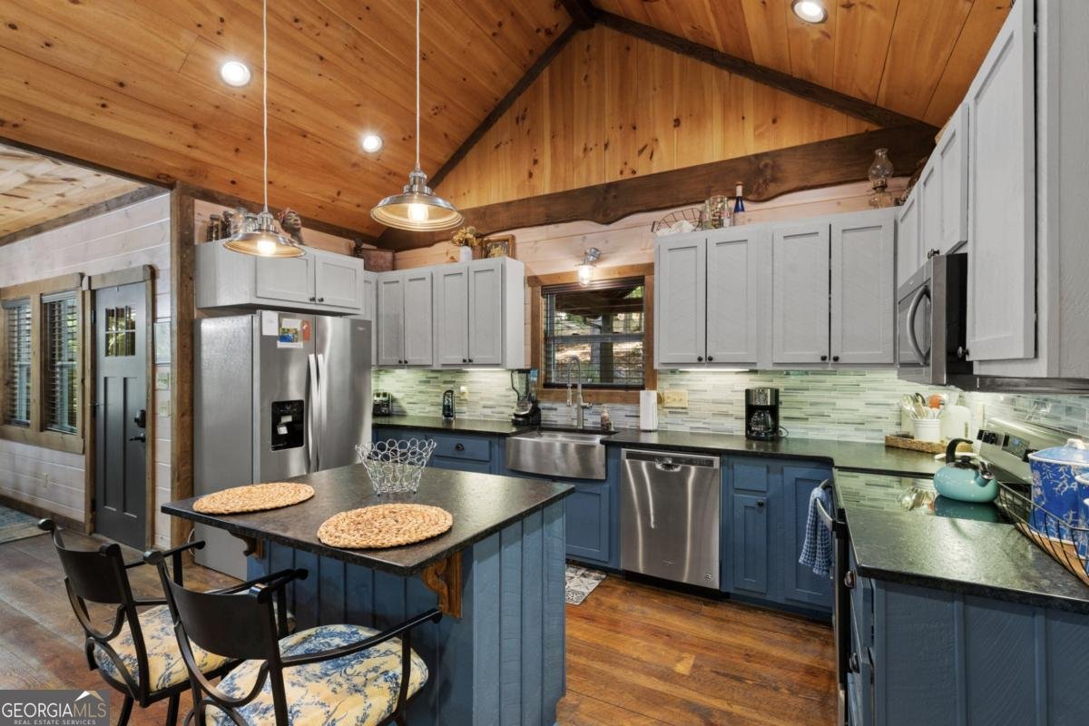 206 Winding Brook Trail Morganton - Photo 10