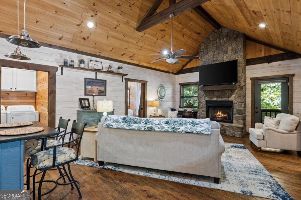 206 Winding Brook Trail Morganton - Photo 11