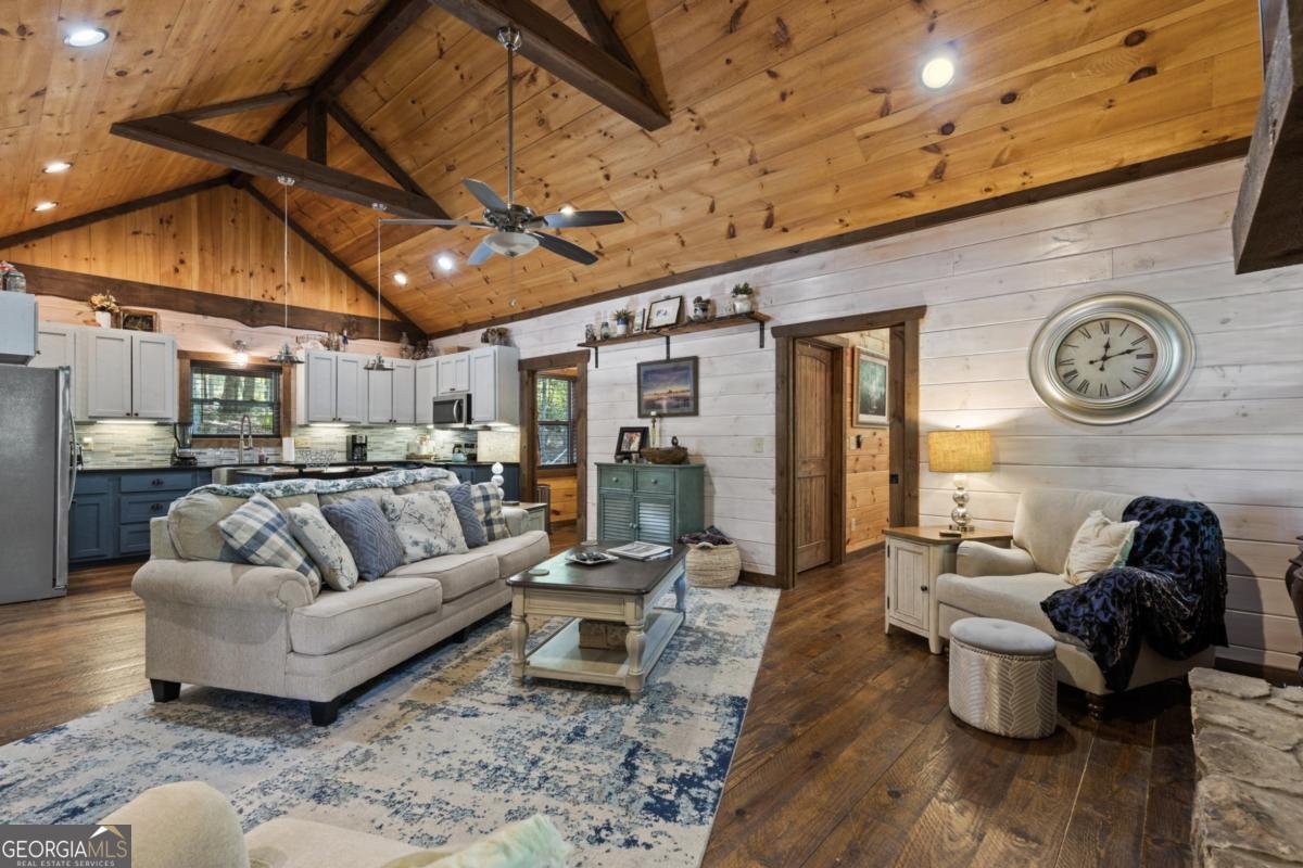 206 Winding Brook Trail Morganton - Photo 12